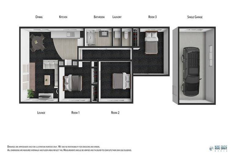 Photo of property in 837 Woodlands Road, Gordonton, Hamilton, 3281