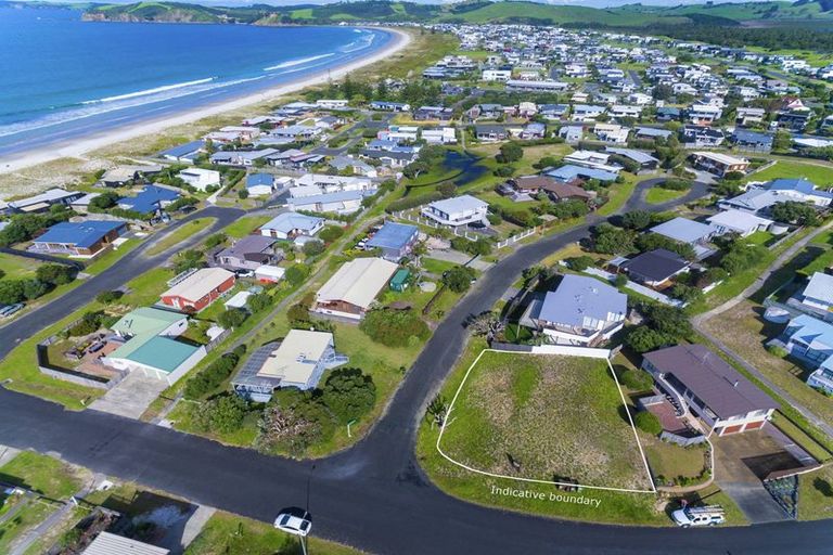 Photo of property in 20 Darroch Slope, Omaha, 0986