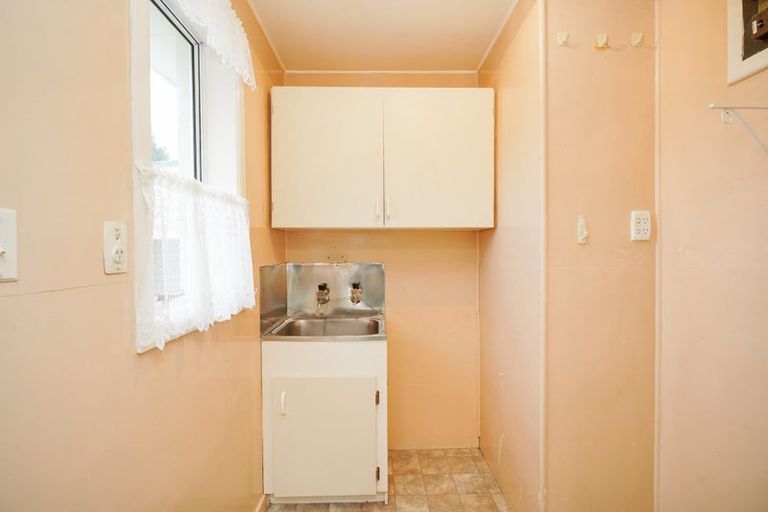 Photo of property in 37 Stirrat Street, Kingswell, Invercargill, 9812