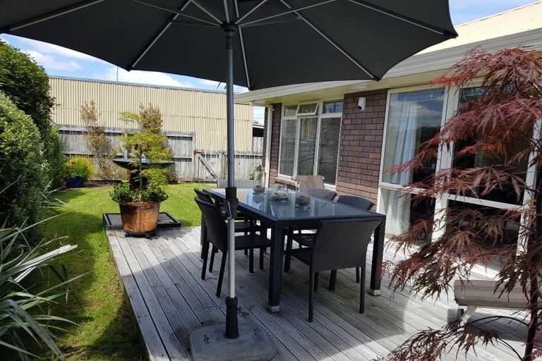 Photo of property in 65a Bandon Street, Frankton, Hamilton, 3204