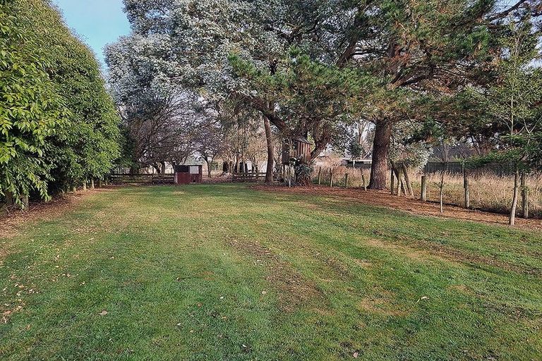 Photo of property in 25 Greens Road, Tuahiwi, Kaiapoi, 7691