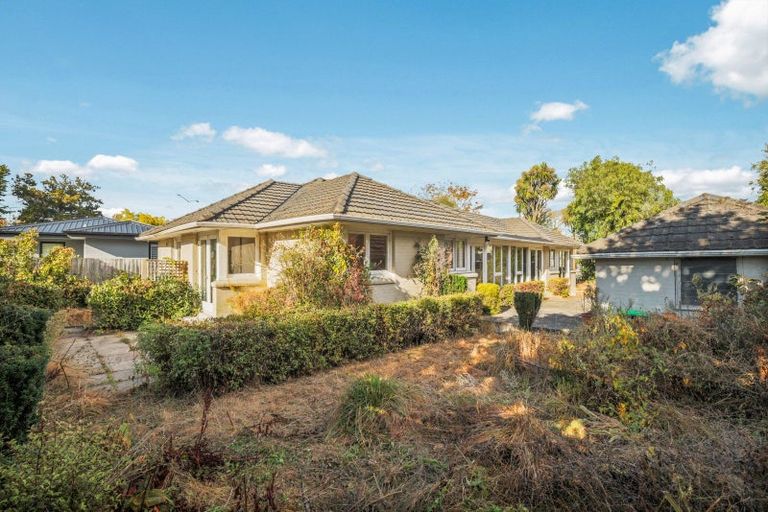 Photo of property in 50a Fendalton Road, Fendalton, Christchurch, 8014