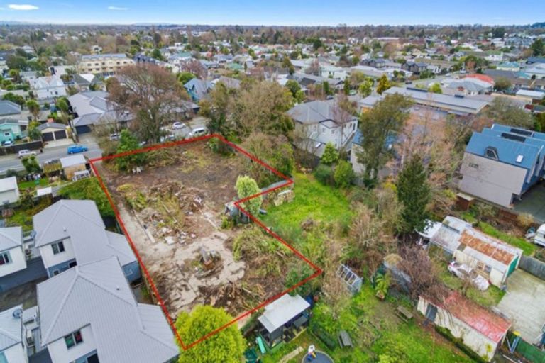 Photo of property in 344 Gloucester Street, Linwood, Christchurch, 8011