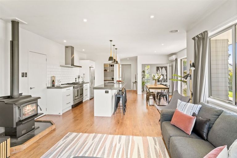 Photo of property in 43 Sunline Avenue, Lincoln, 7608