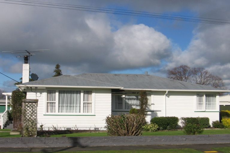 Photo of property in 23 Montgomery Place, Lansdowne, Masterton, 5810