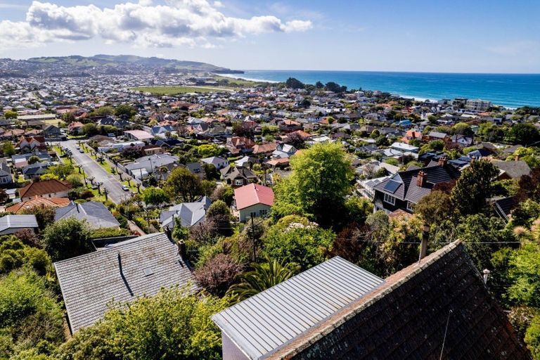 Photo of property in 32 Motu Street, Saint Clair, Dunedin, 9012