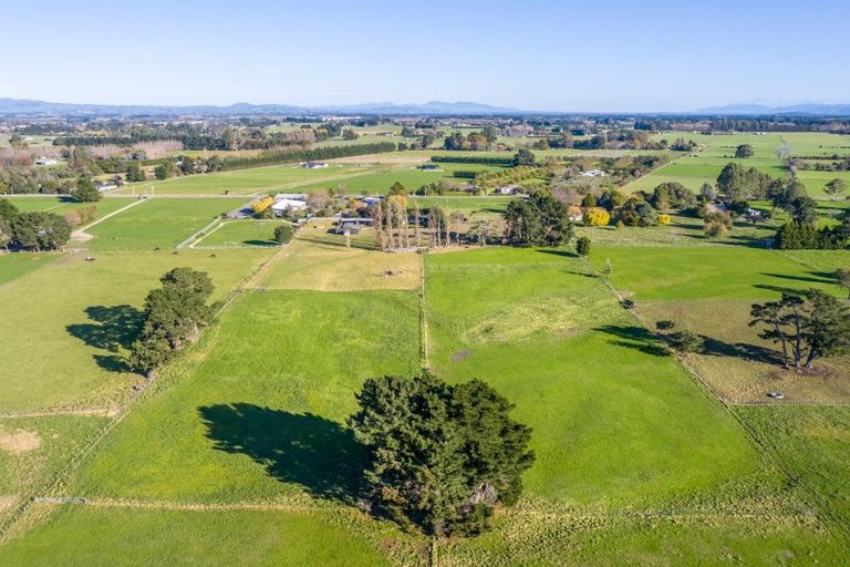 Photo of property in 266 Upper Plain Road, Upper Plain, Masterton, 5888