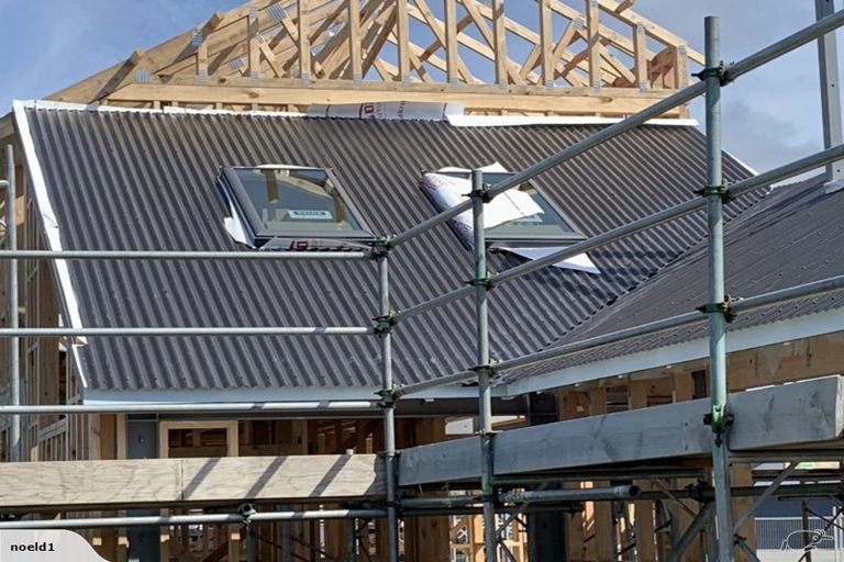 Photo of property in 18 Millpond Place, Parklands, Christchurch, 8083