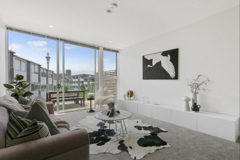 Photo of property in 20e Fisher-point Drive, Auckland Central, Auckland, 1010