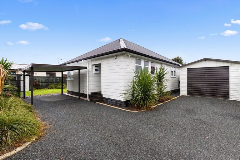 Photo of property in 19a Smith Street, Frankton, Hamilton, 3204