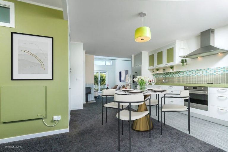 Photo of property in 370a Hardy Street, Nelson, 7010