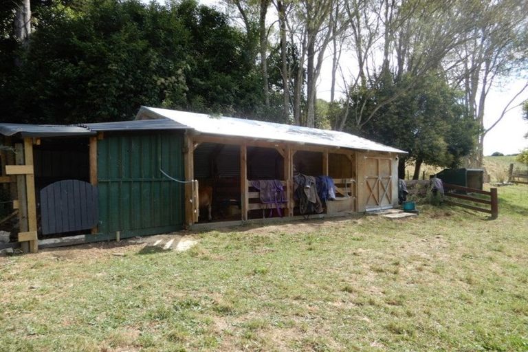 Photo of property in 512 Old Taupo Road, Waotu, Putaruru, 3481