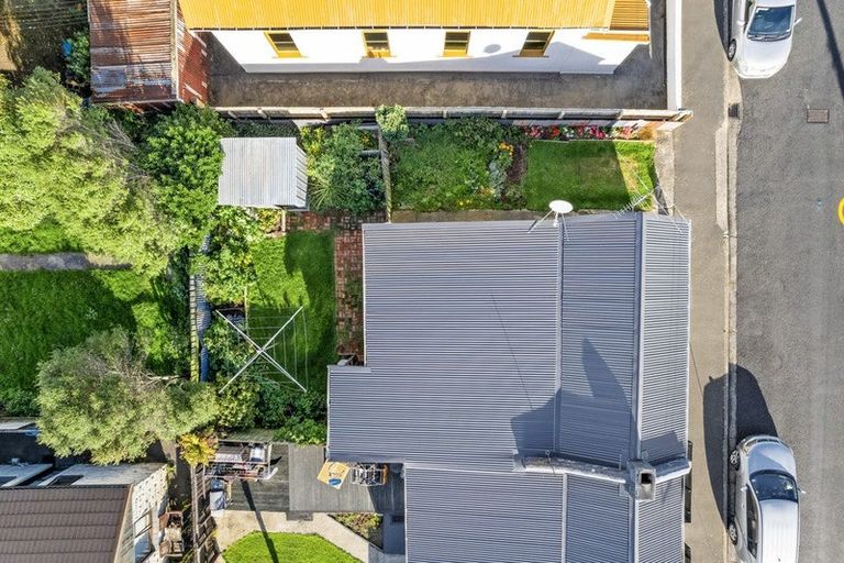 Photo of property in 68 Fingall Street, South Dunedin, Dunedin, 9012