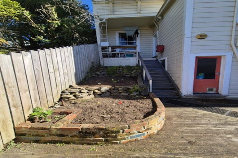 Photo of property in 2 Percival Street, Te Aro, Wellington, 6011