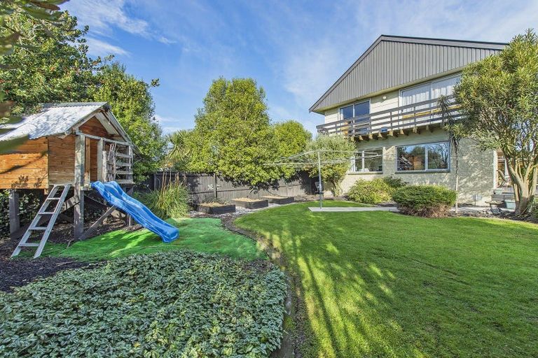 Photo of property in 114 Wales Street, Halswell, Christchurch, 8025