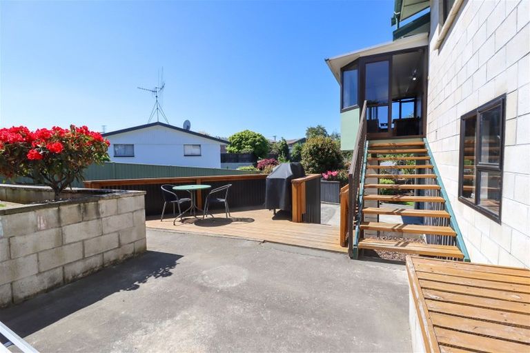 Photo of property in 28 Balmoral Street, Marchwiel, Timaru, 7910