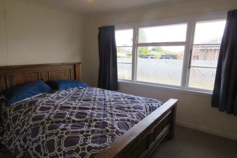 Photo of property in 128 Bowen Street, Rakaia, 7710