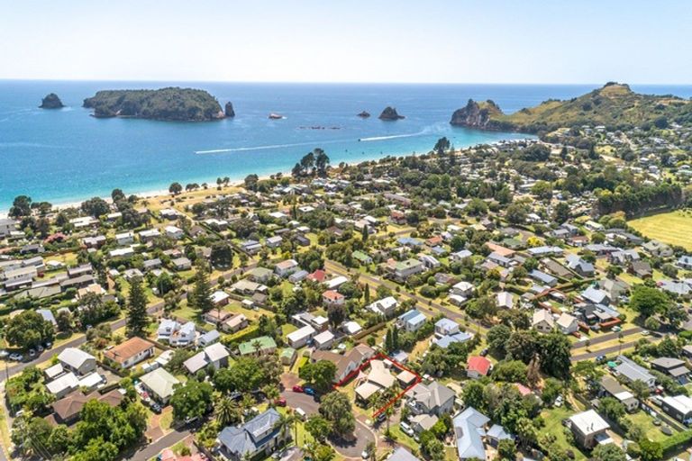 Photo of property in 7 Cathedral Court, Hahei, Whitianga, 3591
