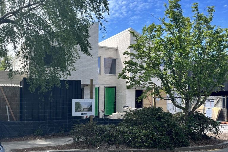 Photo of property in 35 Conference Street, Christchurch Central, Christchurch, 8013
