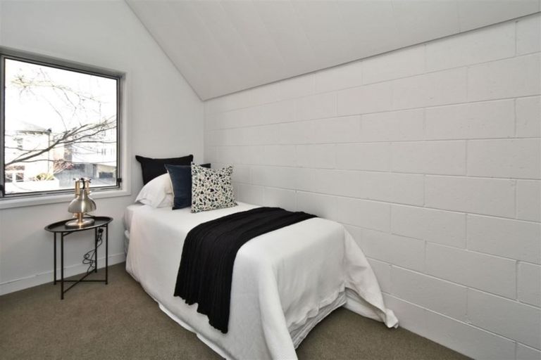 Photo of property in 3/265 Worcester Street, Christchurch Central, Christchurch, 8011