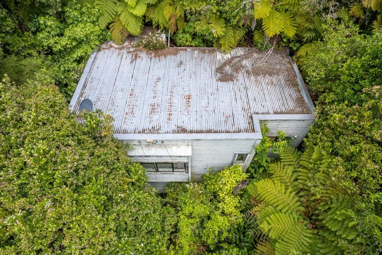 Photo of property in 220 Blue Mountains Road, Blue Mountains, Upper Hutt, 5371