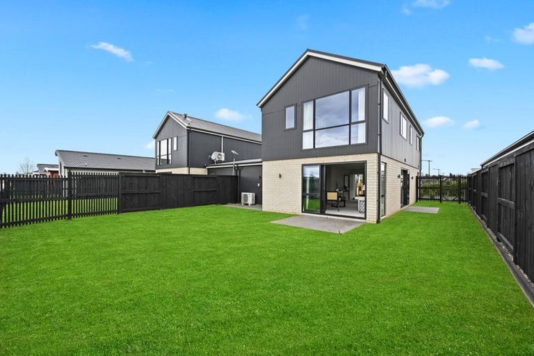 Photo of property in 53 Probert Crescent, Chartwell, Hamilton, 3210