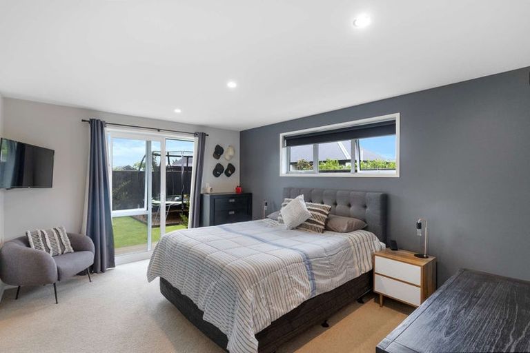 Photo of property in 5 Biggles Place, Lincoln, 7608