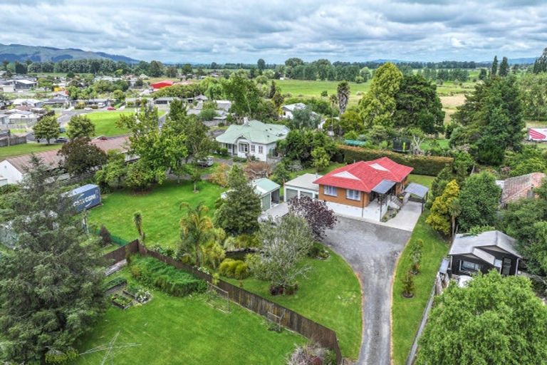 Photo of property in 62a Puke Road, Paeroa, 3600