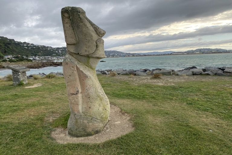 Photo of property in 4/84 Freyberg Street, Lyall Bay, Wellington, 6022