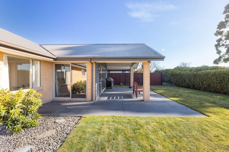 Photo of property in 12c Stanford Way, Rolleston, 7615