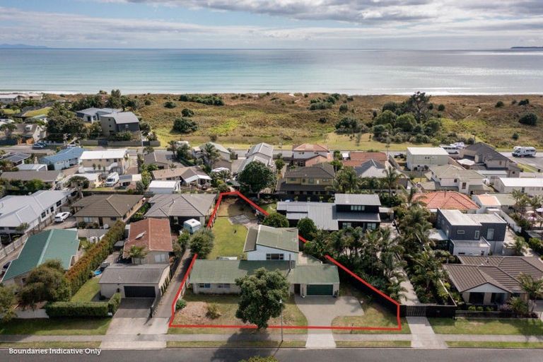 Photo of property in 239 Range Road, Papamoa Beach, Papamoa, 3118