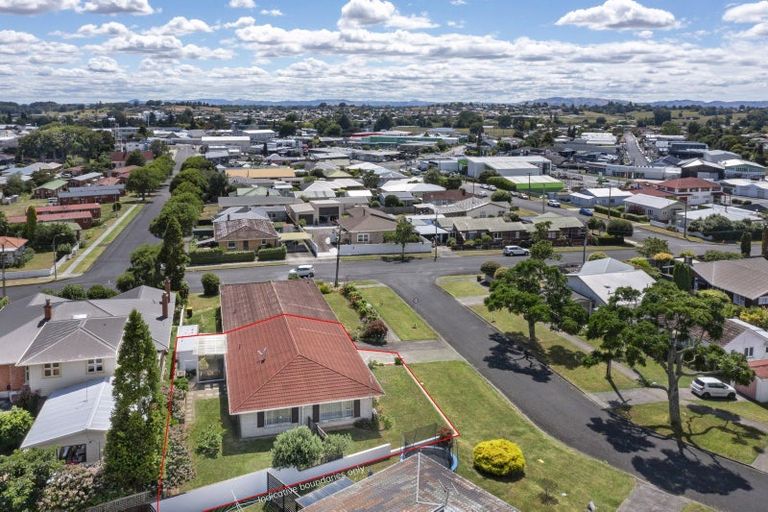 Photo of property in 24 Young Street, Te Awamutu, 3800