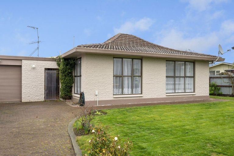Photo of property in 4 Brooklyn Drive, Redwoodtown, Blenheim, 7201