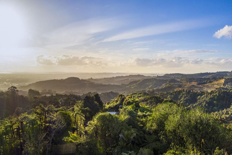 Photo of property in 872 Ponga Road, Opaheke, Papakura, 2584