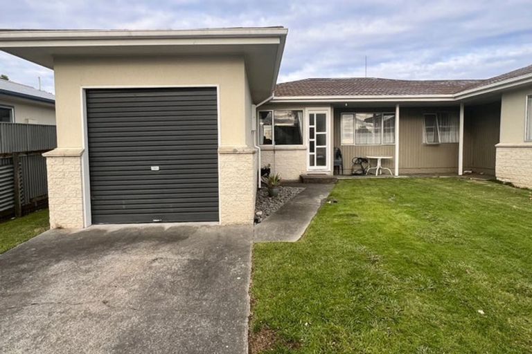 Photo of property in 11a Robinson Crescent, Tamatea, Napier, 4112