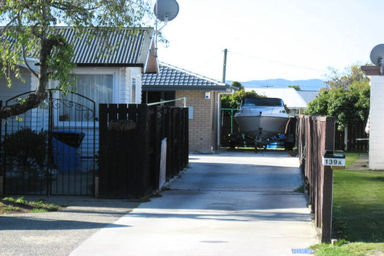 Photo of property in 139a Hospital Road, Witherlea, Blenheim, 7201