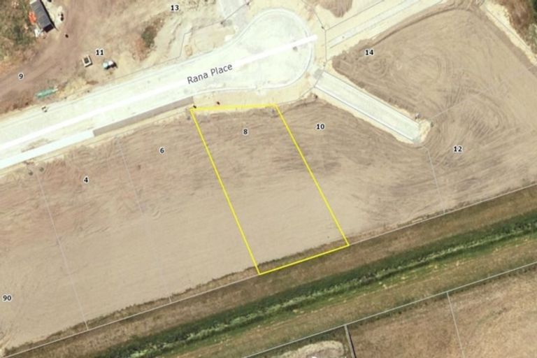 Photo of property in 8 Rana Place, Mapua, 7005