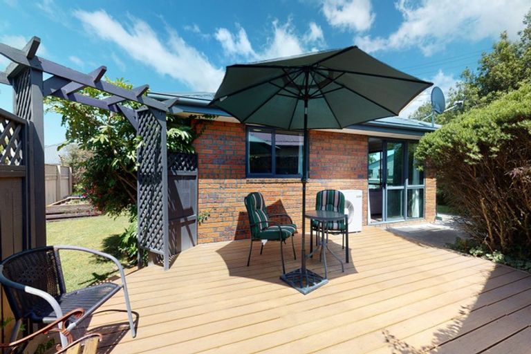 Photo of property in 31 Mackie Street, Rakaia, 7710