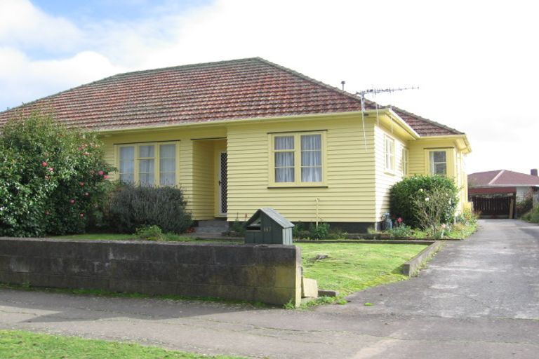 Photo of property in 117 Rangiora Avenue, Roslyn, Palmerston North, 4414