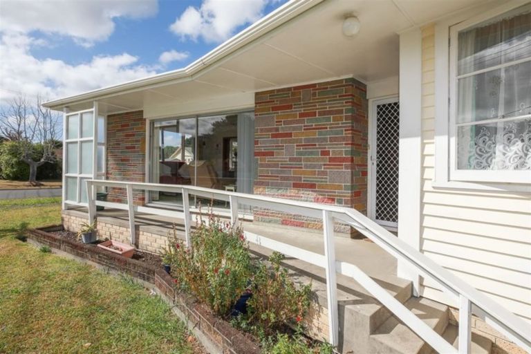 Photo of property in 47a Willoughby Street, Paeroa, 3600