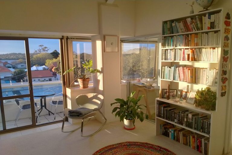 Photo of property in 4/15h Auburn Street, Takapuna, Auckland, 0622