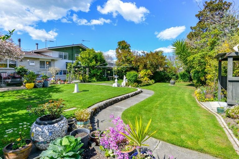 Photo of property in 115 Flaxmere Avenue, Flaxmere, Hastings, 4120