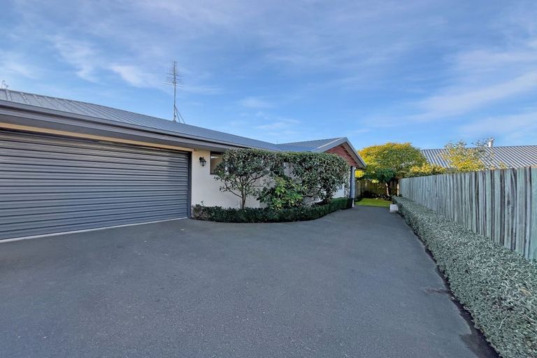 Photo of property in 109a Pages Road, Allenton, Ashburton, 7700