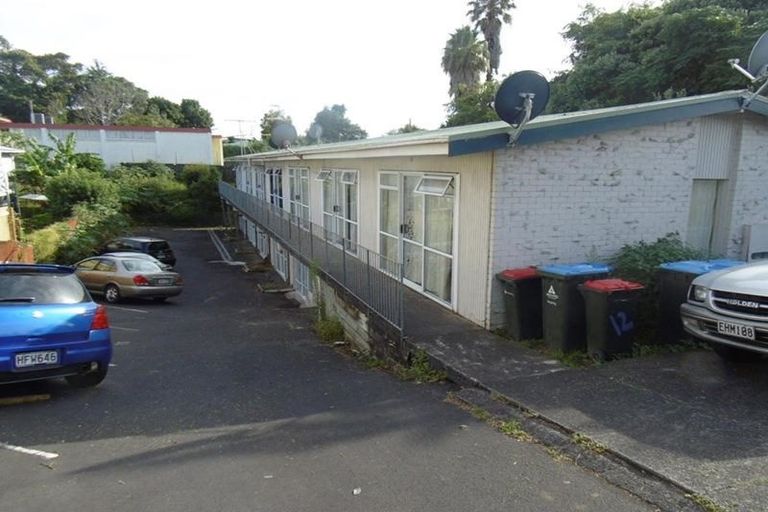 Photo of property in 11/30 Fairburn Road, Otahuhu, Auckland, 1062
