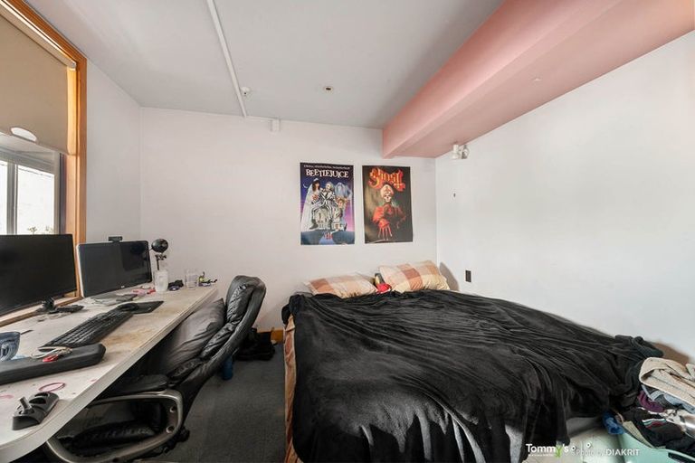 Photo of property in 221/6 Left Bank, Te Aro, Wellington, 6011