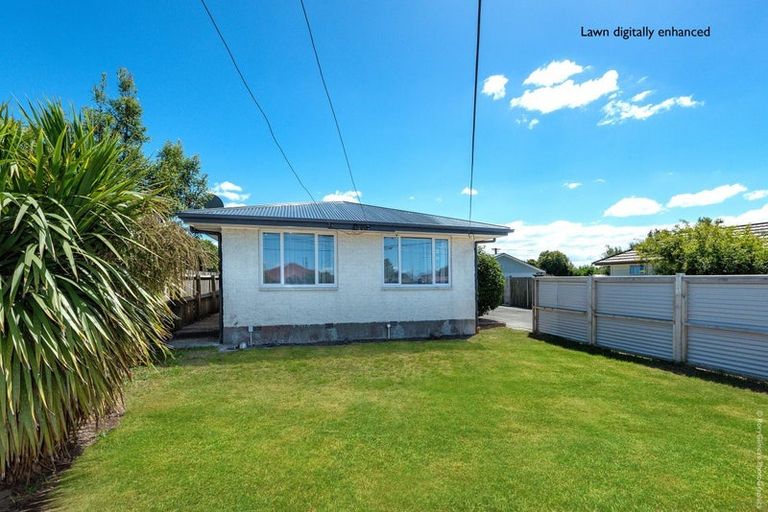 Photo of property in 67 Rowses Road, Aranui, Christchurch, 8061