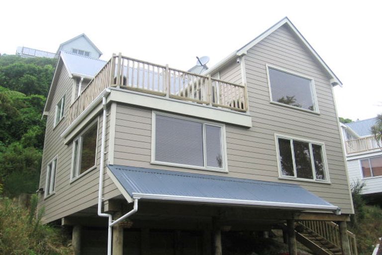 Photo of property in 32 Cheshire Street, Wilton, Wellington, 6012