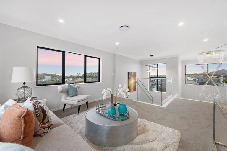 Photo of property in 3 Kate Duncan Drive, Swanson, Auckland, 0614