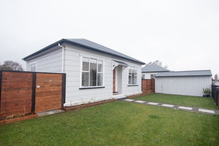 Photo of property in 5 Nelson Street, Hampstead, Ashburton, 7700