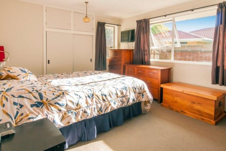 Photo of property in 55 Market Street, Leeston, 7632